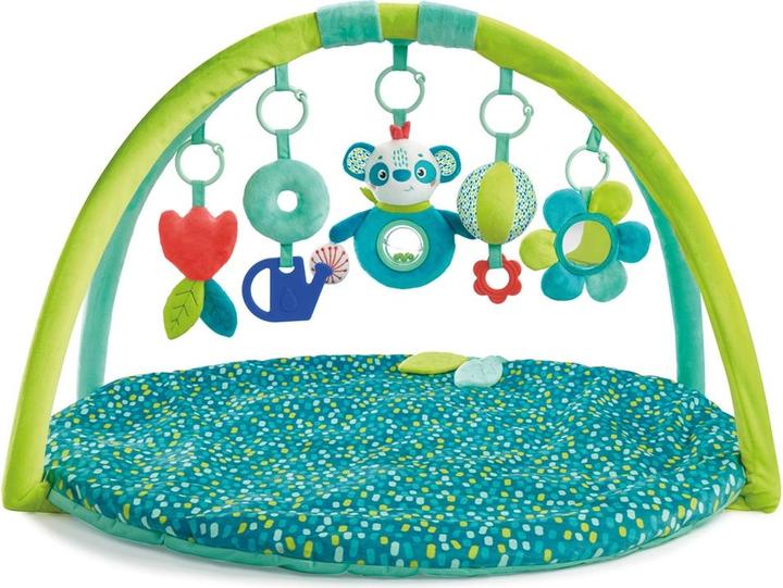 Produktbild Selecta Spielzeug Activity-Decke Tulip 83 cm