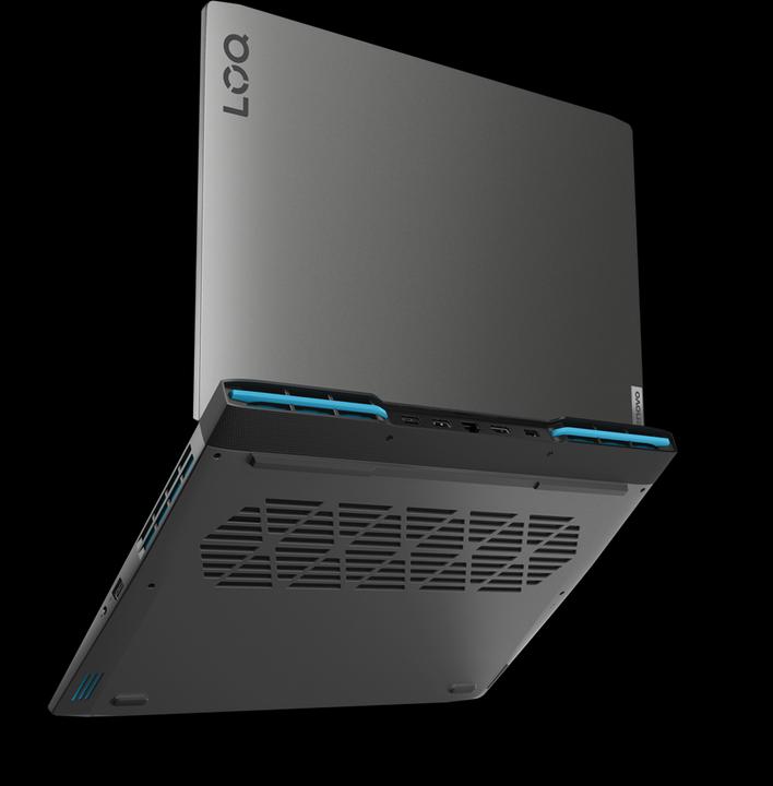 Image du produit Lenovo LOQ RTX 4060 (16", AMD Ryzen 7 7840HS, 16 Go, 1000 Go, CH)