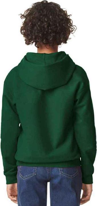 Produktbild Gildan Kapuzenpullover Mittelschwer (XL)