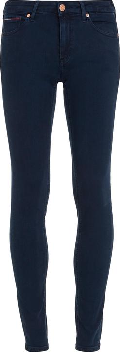 Tommy Hilfiger Sophie Skinny Fit avenue dark blue stretch