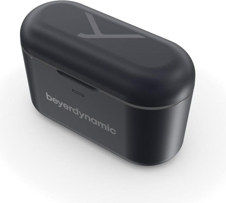 Immagine prodotto Beyerdynamic Free Byrd (ANC, 11 h, Senza fili)
