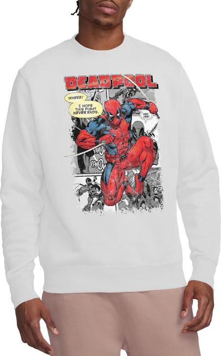 Image du produit Deadpool - Sweat - Adulte (XXL)