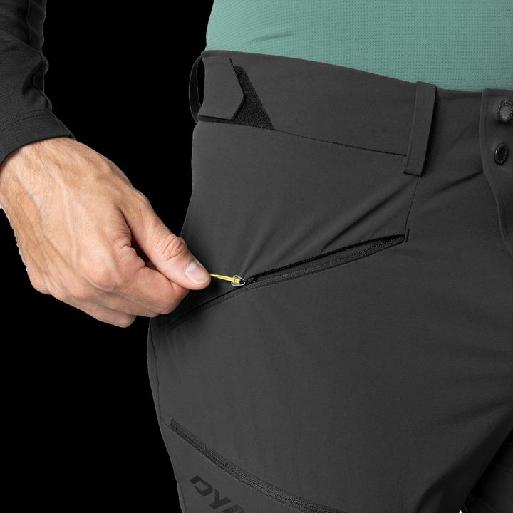 Actual product image Dynafit Transalper Dynastretch Hose (XXL)