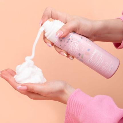Bielenda Hairboom Shampoo Spülung Maske Kopfhautpflege für alle Haartypen