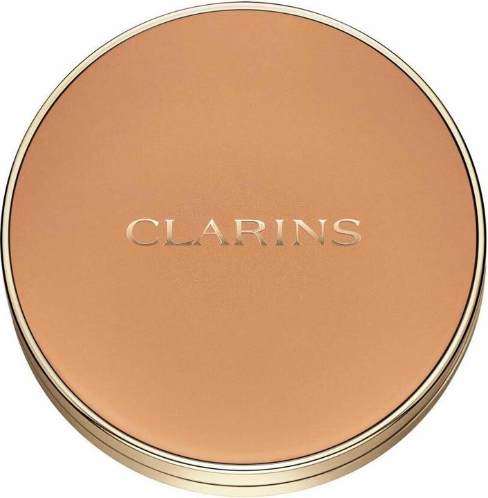 Produktbild Clarins Ever Matte Compact Powder