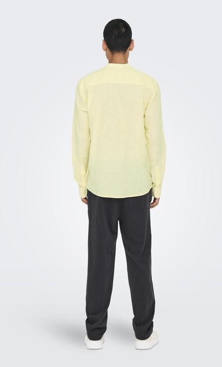 Image du produit Only & Sons ONSCAIDEN Chemise Chemise (L)