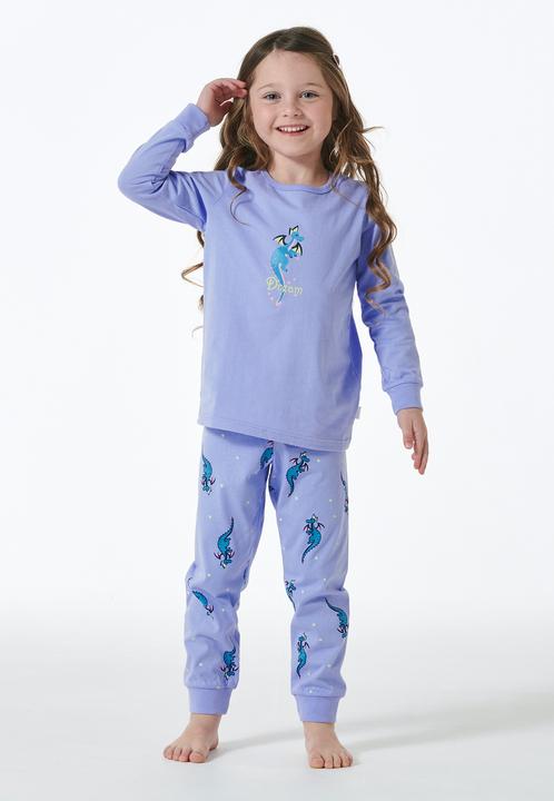 Actual product image Schiesser Pyjama Horse World (92)