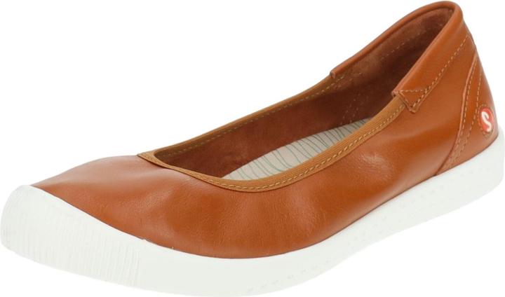Warm Orange 005