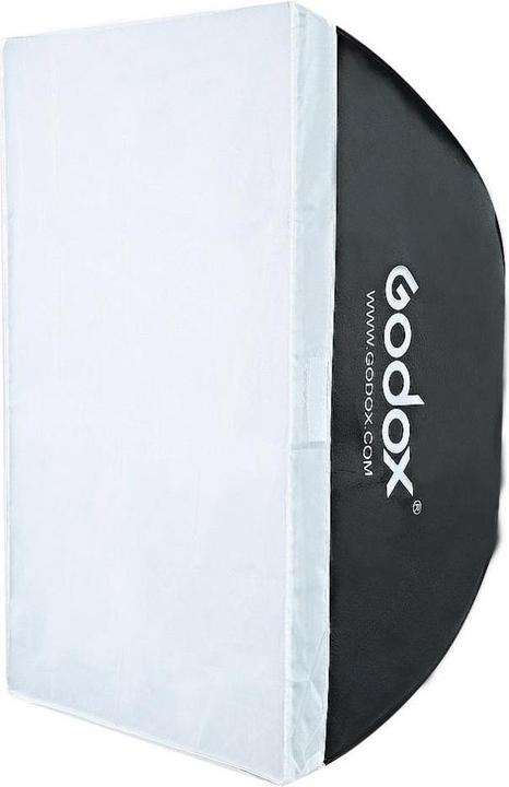 Actual product image Godox Studio Flash Kit replacement softbox (Soft boxes)