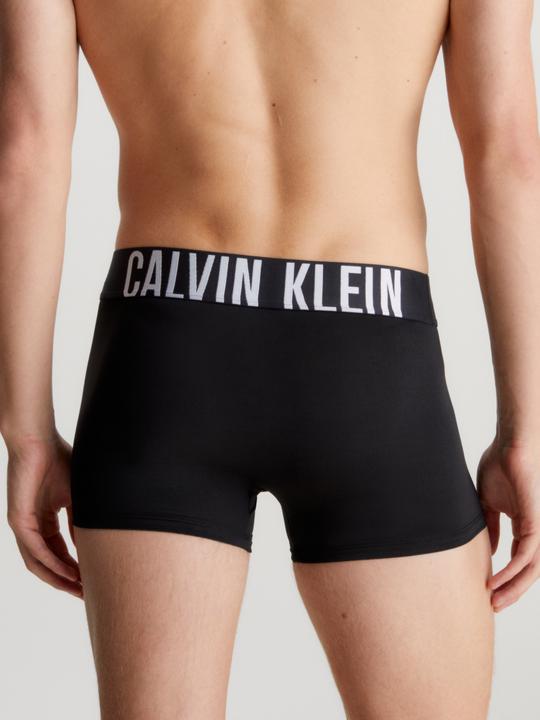 Image du produit Calvin Klein Trunk 3pk (S)