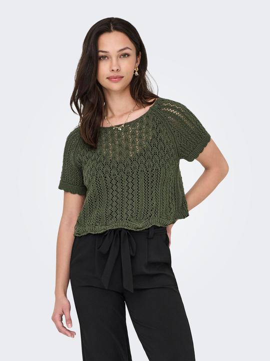 Produktbild Only ONLNOLA Strickpullover Strickpullover (XS)