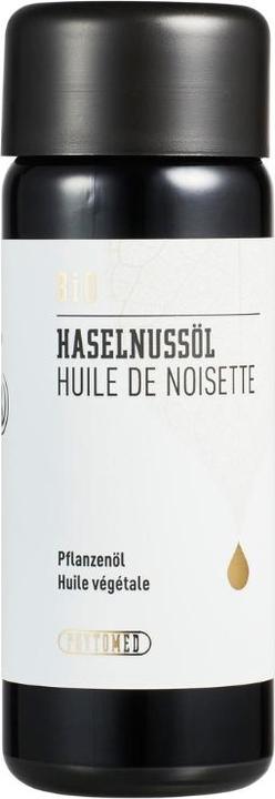 Phytomed Haselnussöl Bio