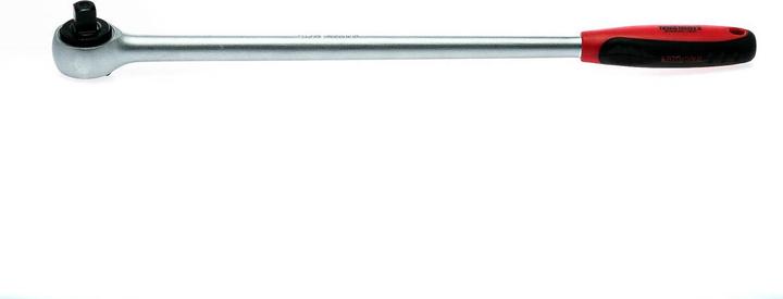 Produktbild Teng Tools 1/2 Zoll Vierkant Ratschengriff, Länge 46 mm