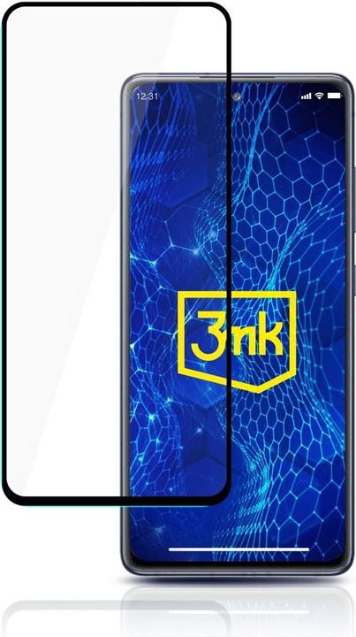 Image du produit 3MK Protection d'écran Hardglass Max Lite (1 pièce(s), Samsung Galaxy S20 FE, Samsung Galaxy S20 Lite)