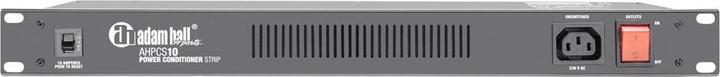 Image du produit Adam Hall PCS 10 Conditionneur d'énergie