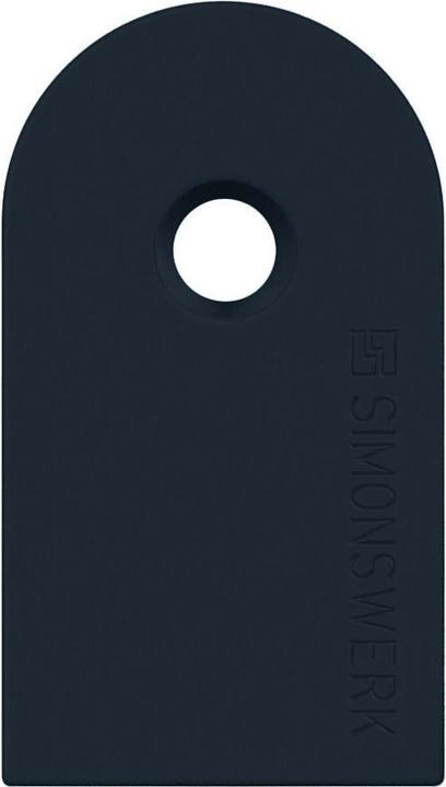 Produktbild Simonswerk Ersatz - Abdeckplatten zu TECTUS Bandsystemen