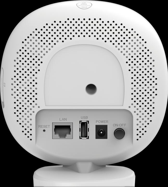 Actual product image D-Link mydlink Pro Wire-Free (1920 x 1080 Pixels)