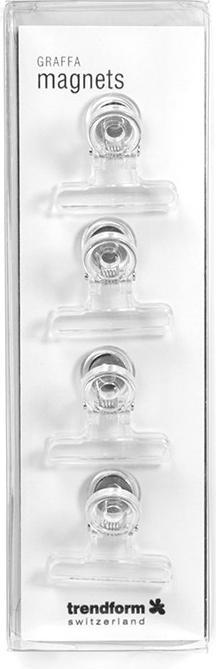 Actual product image Trendform Graffa (4 x)