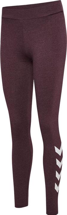 Produktbild hummel hmlPULSE LOGO MW TIGHTS (S)
