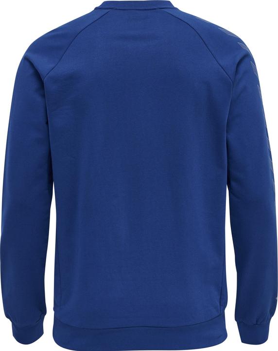 Actual product image hummel Hmlmove Grid Cotton Sweatshirt (3XL)