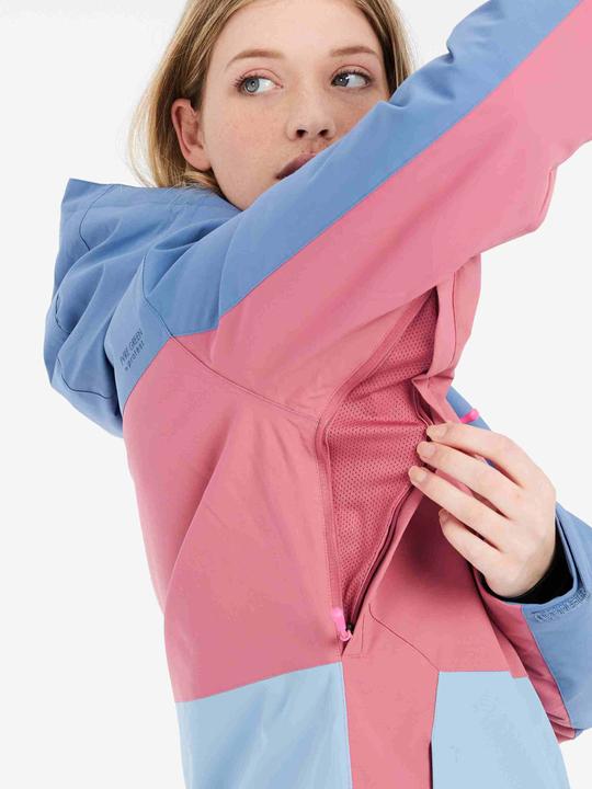 Actual product image Protest Snowjackets PRTCALIDA (40)