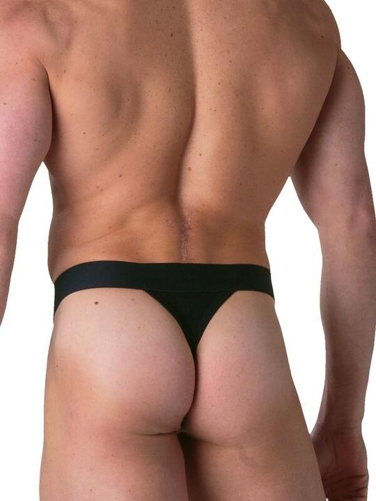 Image du produit HOM G-String Sexy Fun (L, Une unité par pack)