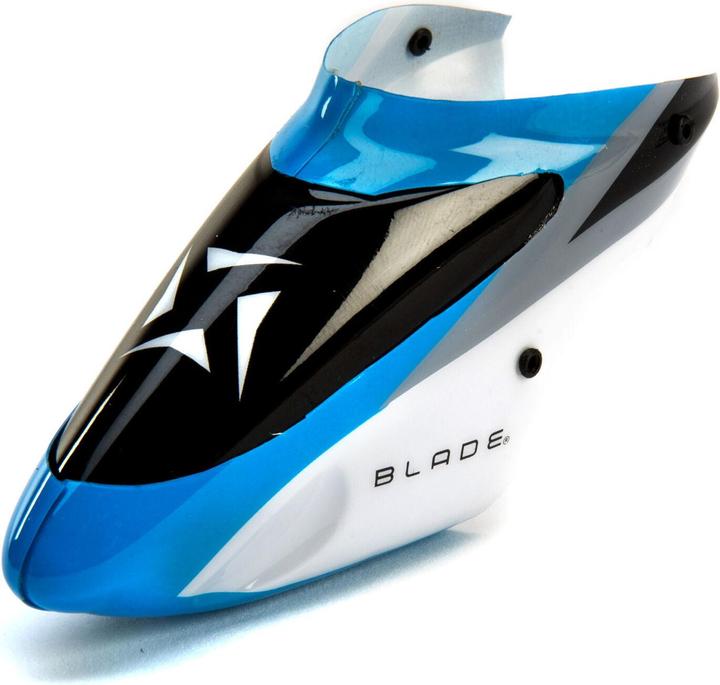 Produktbild Blade Nano S3 Flybarless Elektro Hubschrauber 1S BNF Basic inkl. SAFE und AS3X