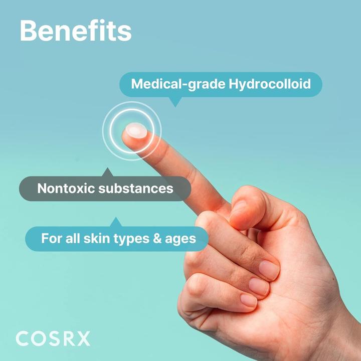 Produktbild Cosrx Acne Pimple Master