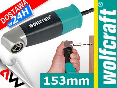 Produktbild wolfcraft wolfcraft 1 Winkelgetriebe 90°