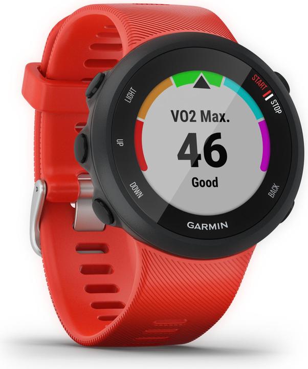 Garmin Forerunner 45 (42 mm)