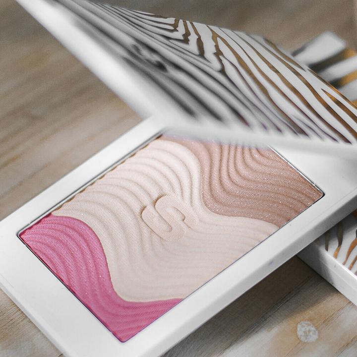 Produktbild Sisley Phyto-Touche Poudre Eclat Soleil (Peach Gold)