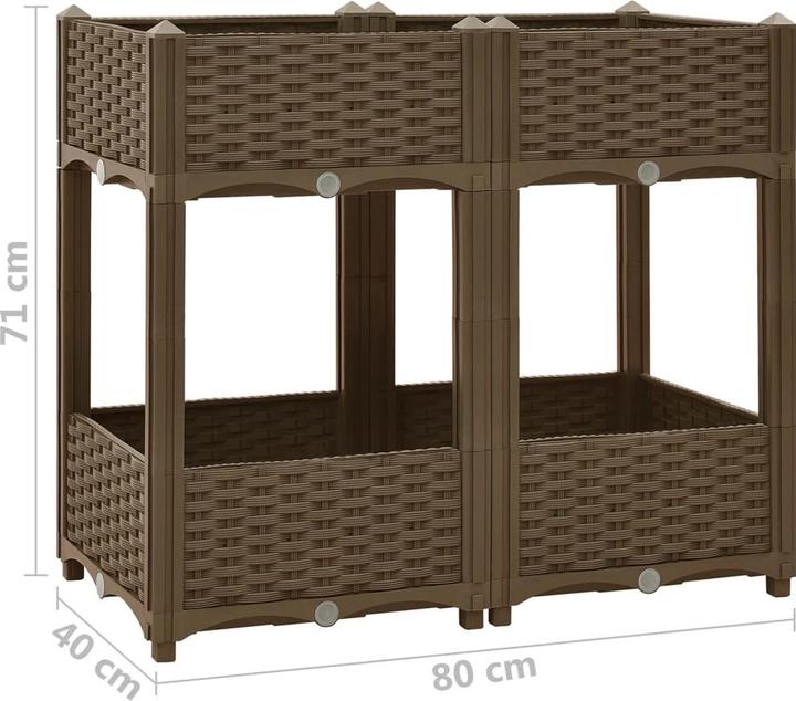 Immagine prodotto VidaXL Birgid