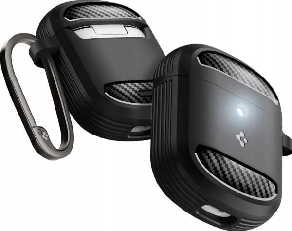 Produktbild Spigen Rugged Armor (Ladecase Hülle)