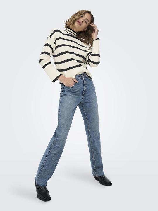 Produktbild Only High Neck Strickpullover (XS)