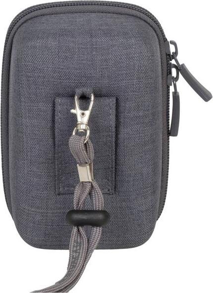 Produktbild Rivacase 7510 Digital Case Canvas Material (Kamera Etui, 0.44 l)