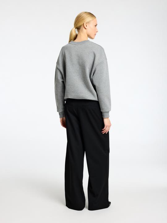 Produktbild Selected Femme Langarm Sweatshirt (L)