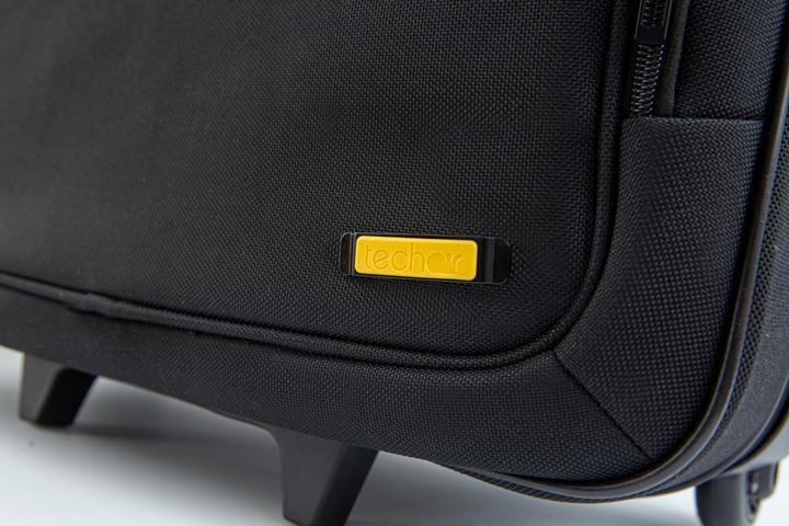Immagine prodotto Ultron Tech Air (25 l, Bagaglio a mano (fino a 50 litri))
