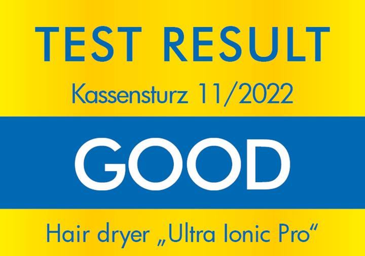 Produktbild Trisa Ultra Ionic Pro