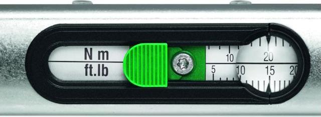 Productafbeelding Stahlwille Momentsleutel (20 Nm, 100 Nm)