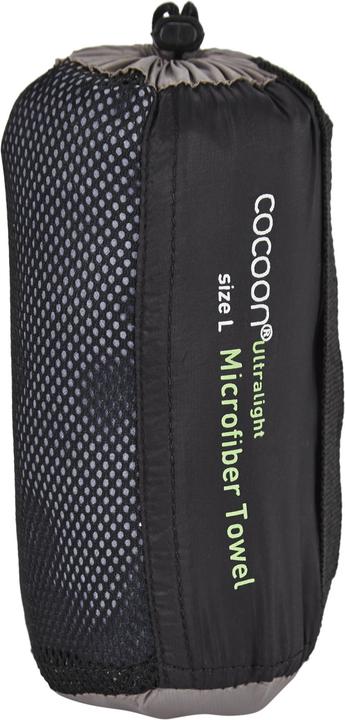 Actual product image Cocoon Microfiber Towel Ultralight (80 x 150 cm)