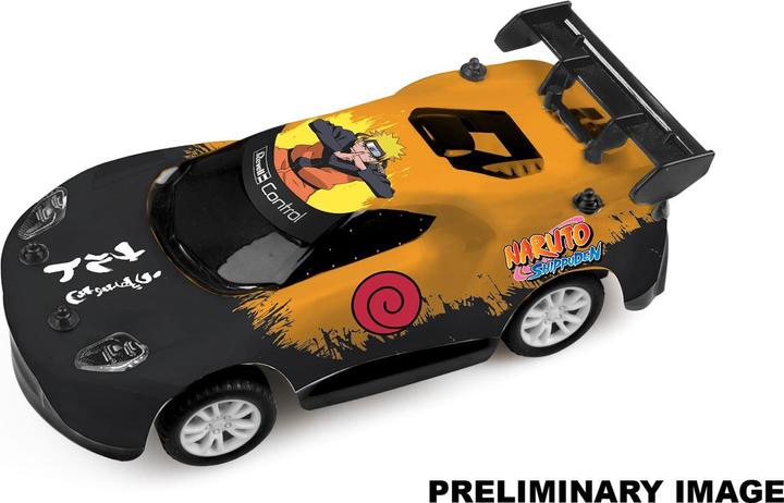 Image du produit Revell Calendrier de l'Avent Anime Car Naruto