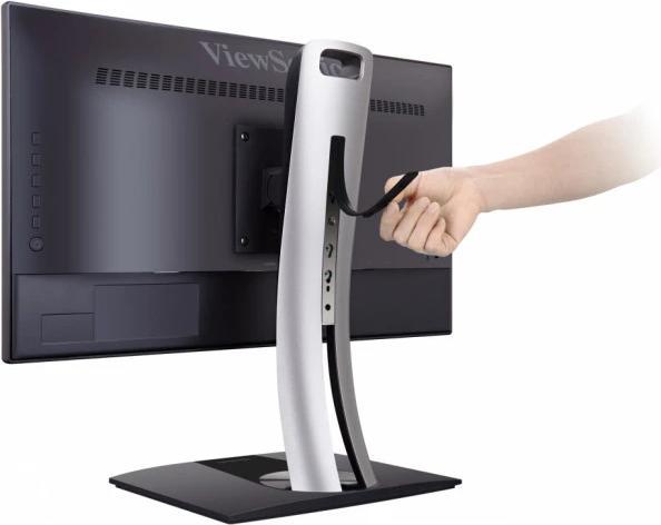 Produktbild Viewsonic Vp2768 (2560 x 1440 Pixel, 27")