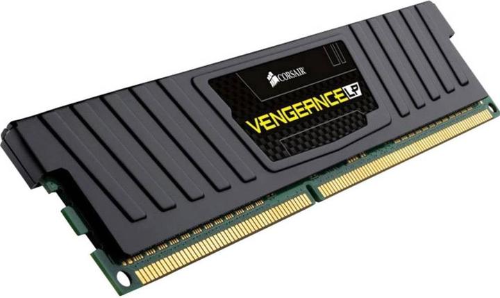 Immagine prodotto Corsair Vengeance Low Profile (2 x 8GB, 1600 MHz, DDR3-RAM, DIMM)