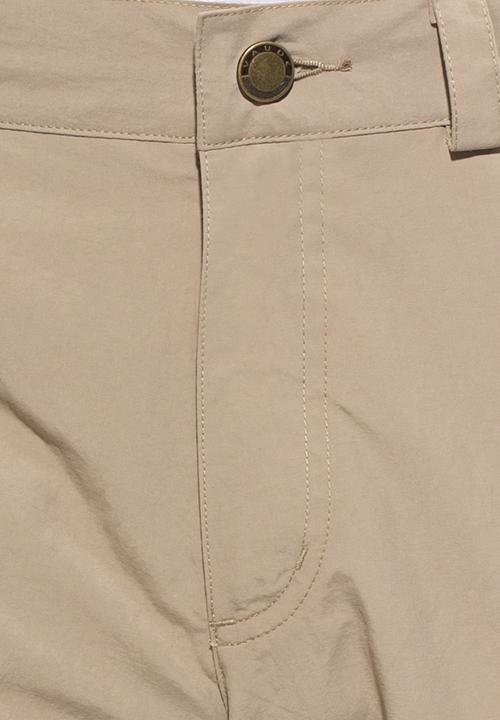 Actual product image Vaude Farley IV ZO Pants (54)