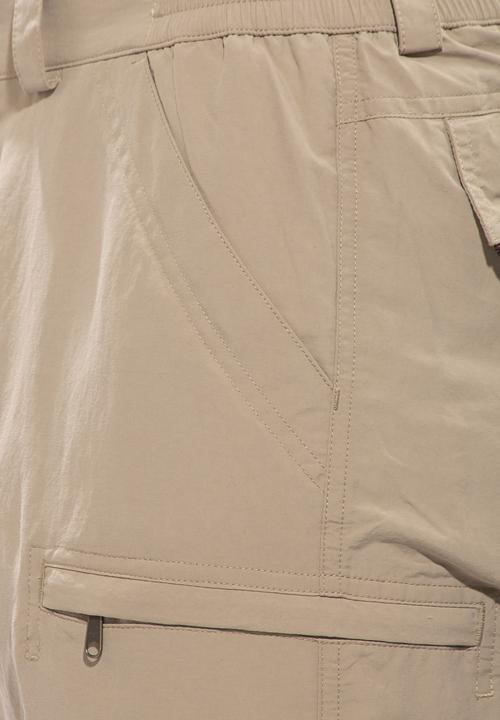 Actual product image Vaude Farley IV ZO Pants (54)
