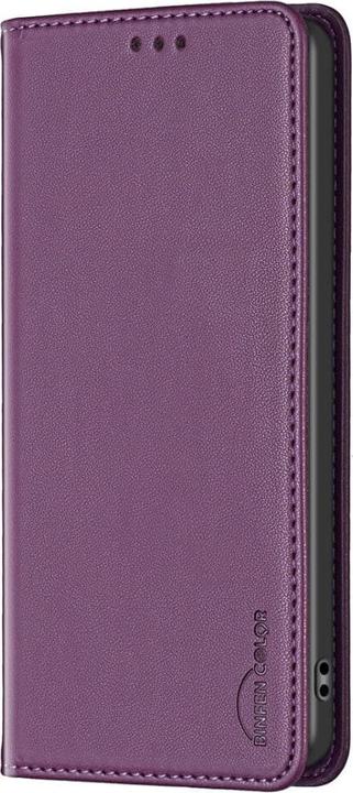 Produktbild Binfen Color Galaxy S25 Ultra - BINFEN Flip Case Hülle (Samsung Galaxy S25 Ultra)