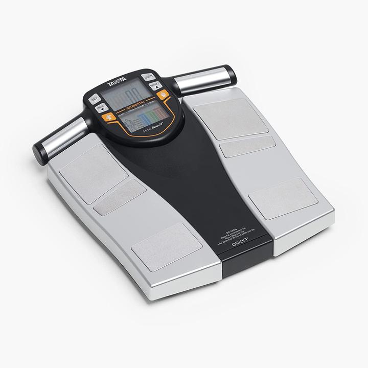 Actual product image Tanita BC-545N (150 kg)