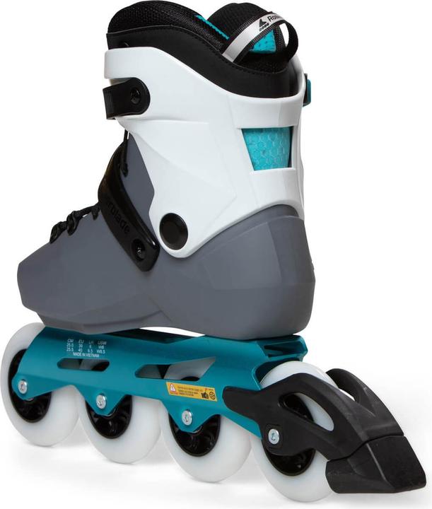 Produktbild Rollerblade W Maxxum XT (42, 42.5, 42 2/3)