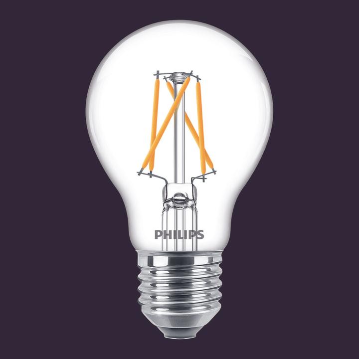 Produktbild Philips Professional LED SceneSwitch (E27, 7.50 W, 806 lm, 1 x, F)
