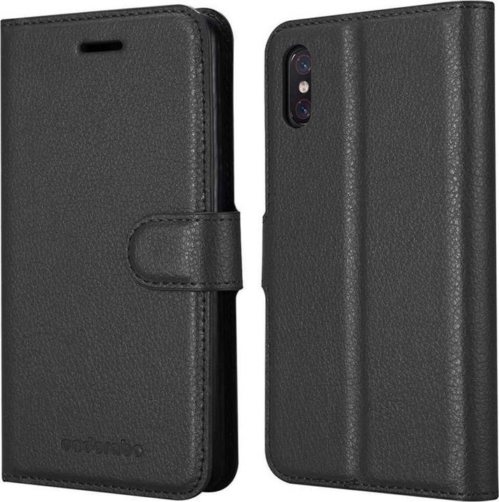 Produktbild Cadorabo Book mit Standfunktion Cover (Xiaomi Mi 8 Pro)